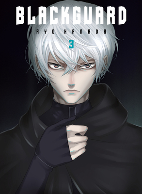 Blackguard 3 By Ryo Hanada Cover Image