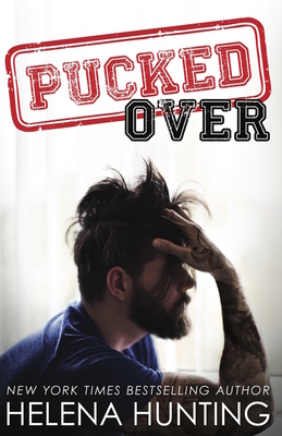 Cover for Pucked Over