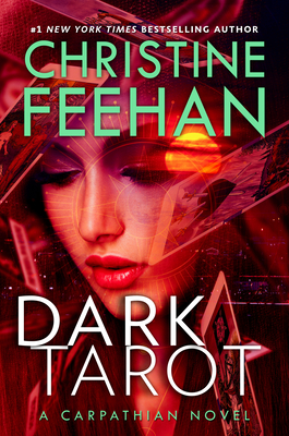 Dark Tarot (A Carpathian Novel #35)