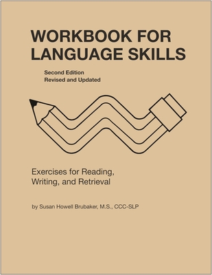 Workbook for Language Skills Exercises for Reading Writing and