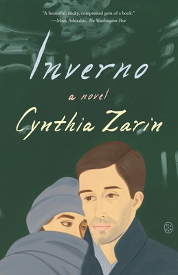 Inverno: A Novel By Cynthia Zarin Cover Image