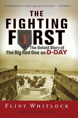 Cover for The Fighting First