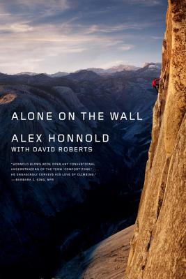 Alone on the Wall Cover Image