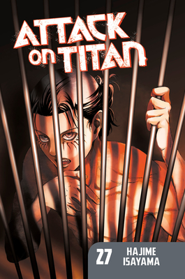 Attack on Titan, Vol. 16 (Attack on Titan, #16) by Hajime Isayama