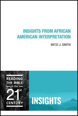 Cover for Insights from African American Interpretation