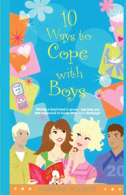10 Ways to Cope with Boys Cover Image