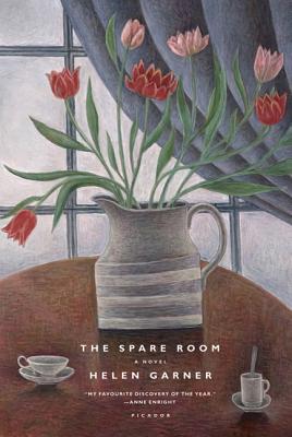 The Spare Room: A Novel Cover Image