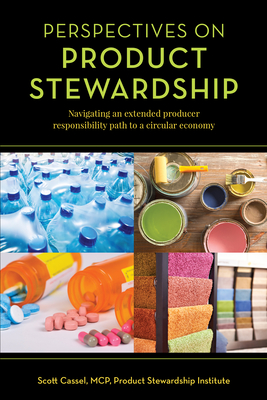 Perspectives on Product Stewardship Cover Image