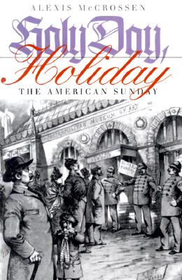 Holy Day, Holiday Cover Image