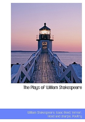 Cover for The Plays of William Shakespeare
