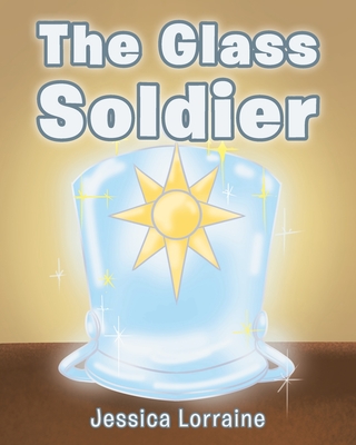 The Glass Soldier Cover Image