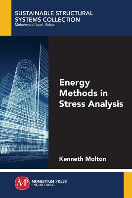 Energy Methods in Stress Analysis Cover Image