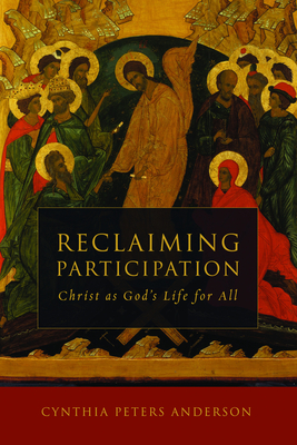 Cover for Reclaiming Participation