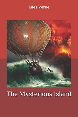 The Mysterious Island