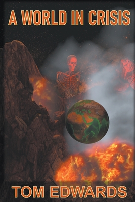 A World in Crisis Cover Image
