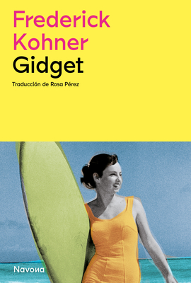 Gidget Cover Image