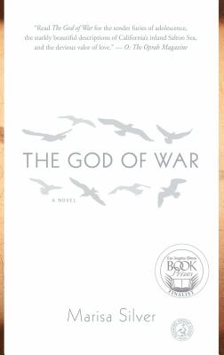 Cover Image for The God of War