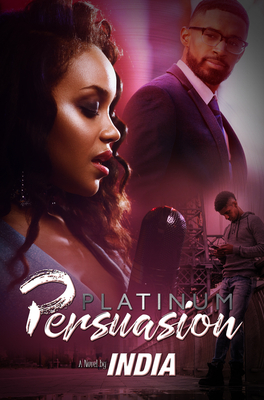 Platinum Persuasion Cover Image