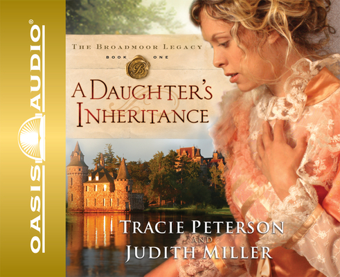 A Daughter's Inheritance Cover