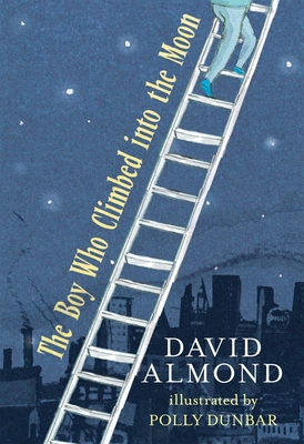 Cover Image for The Boy Who Climbed into the Moon