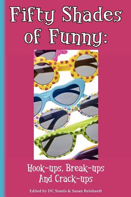 Fifty Shades of Funny Cover