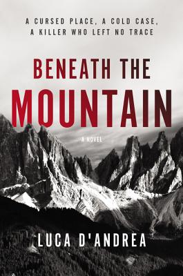 Cover Image for Beneath the Mountain: A Novel