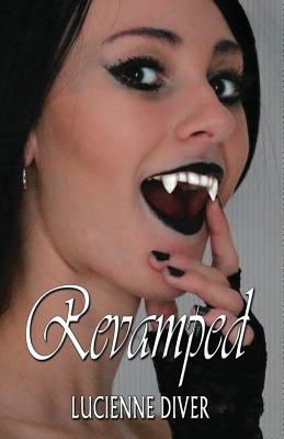 Cover for Revamped