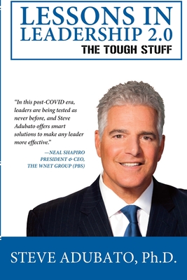 Lessons In Leadership 2.0-The Tough Stuff Cover Image