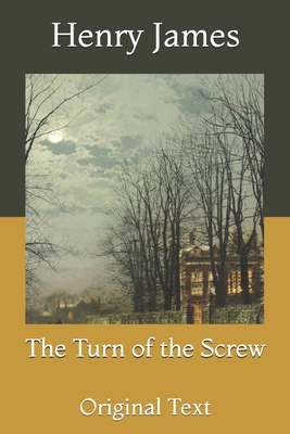 The Turn of the Screw