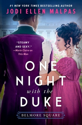 One Night with the Duke (Belmore Square)