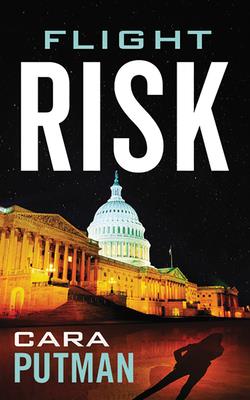 Flight Risk (Compact Disc) | Boswell Book Company