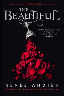 The Beautiful (The Beautiful Quartet #1)