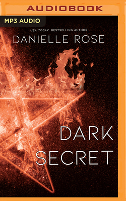Dark Secret (Darkhaven #1)