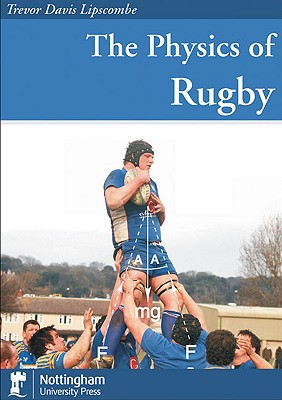 The Physics of Rugby Cover Image