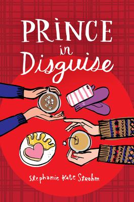 Cover for Prince in Disguise