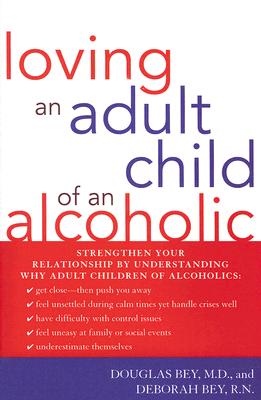 Loving an Adult Child of an Alcoholic Cover Image