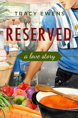 Cover for Reserved
