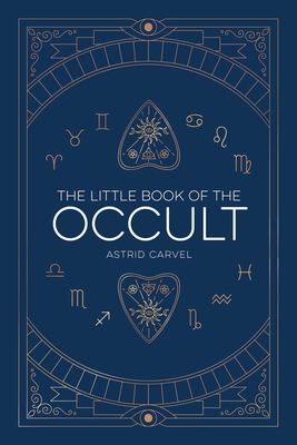 The Little Book of the Occult