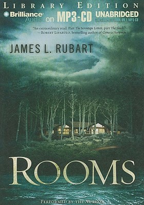 Rooms Cover