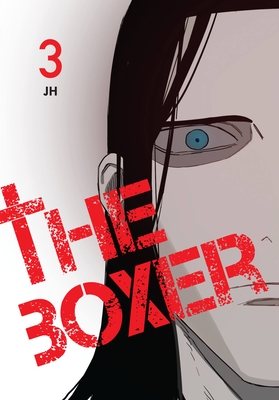 The Boxer, Vol. 3 Cover Image
