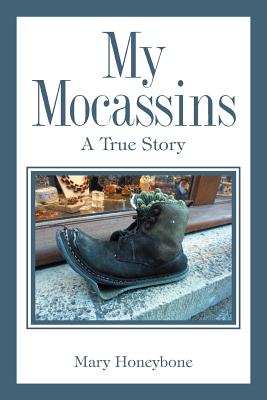 Cover for My Mocassins