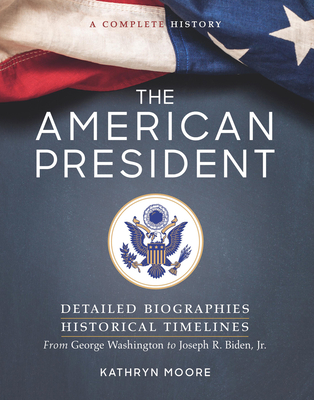 Cover for The American President