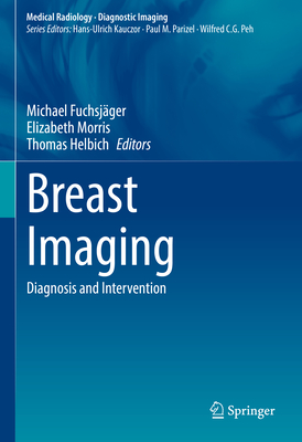 Breast Imaging: Diagnosis and Intervention (Hardcover) | Lowry's