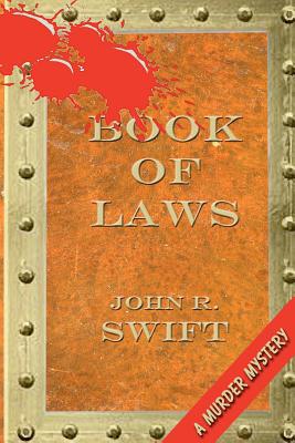 Book of Laws Cover