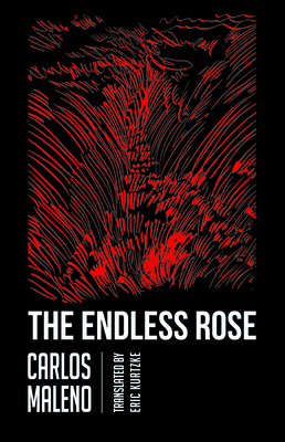 The Endless Rose (Spanish Literature) Cover Image