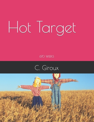 Hot Target: 657 Weeks Cover Image
