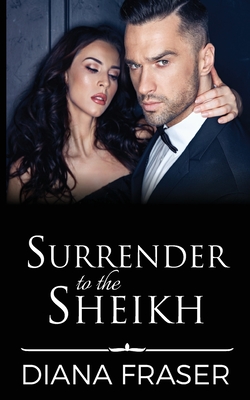 Surrender to the Sheikh Cover Image