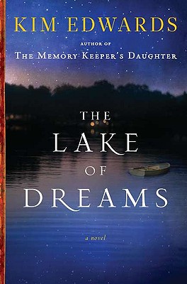 Cover Image for The Lake of Dreams: A Novel