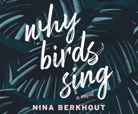 Cover for Why Birds Sing