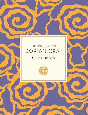 The Picture of Dorian Gray (Knickerbocker Classics #9)